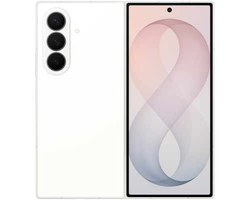 SMARTPHONE SAMSUNG F976 12-512 WH